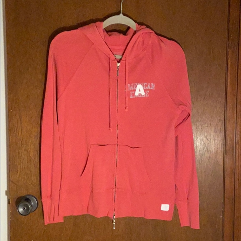 American Eagle hoodie